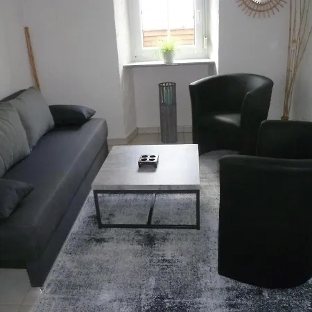 Ehlen Im Alten Winzerhaus * Zeltingen-Rachtig