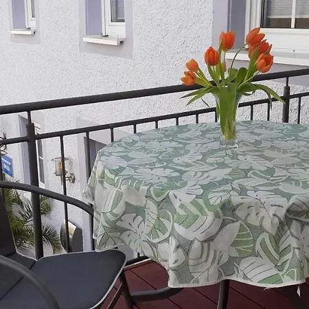 Ehlen Im Alten Winzerhaus * Zeltingen-Rachtig