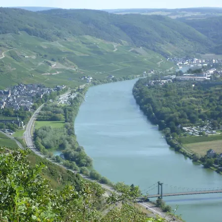 Ehlen Im Alten Winzerhaus *