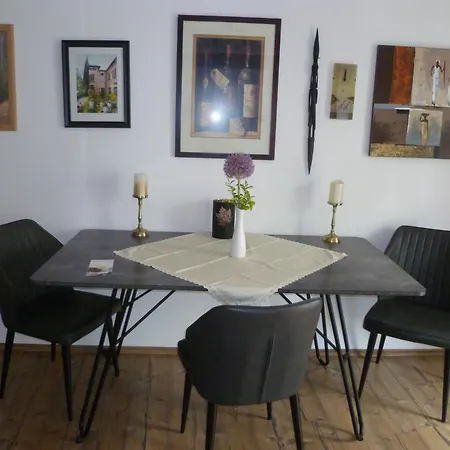 Ehlen Im Alten Winzerhaus Apartment