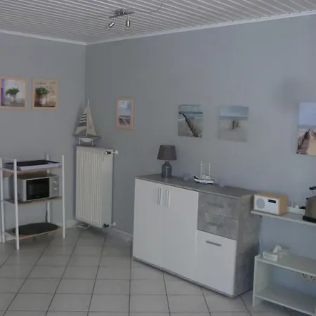 Apartment Ehlen Im Alten Winzerhaus *