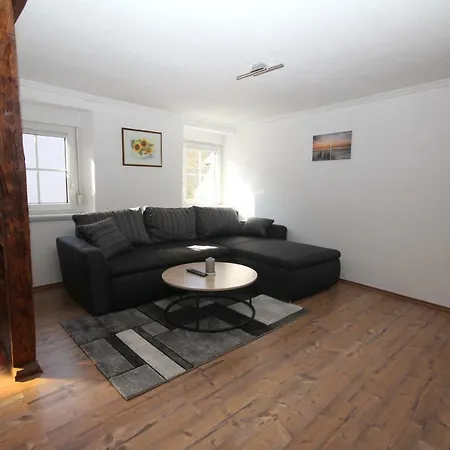 Ehlen Im Alten Winzerhaus Apartment Zeltingen-Rachtig