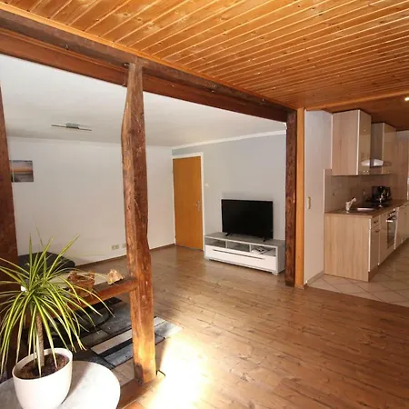 Apartment Ehlen Im Alten Winzerhaus *