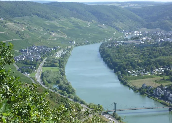 Ehlen Im Alten Winzerhaus *