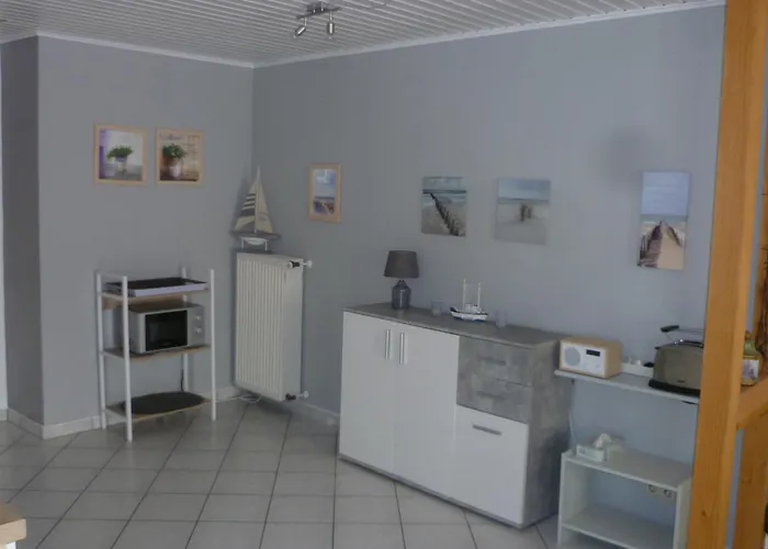 Apartment Ehlen Im Alten Winzerhaus *