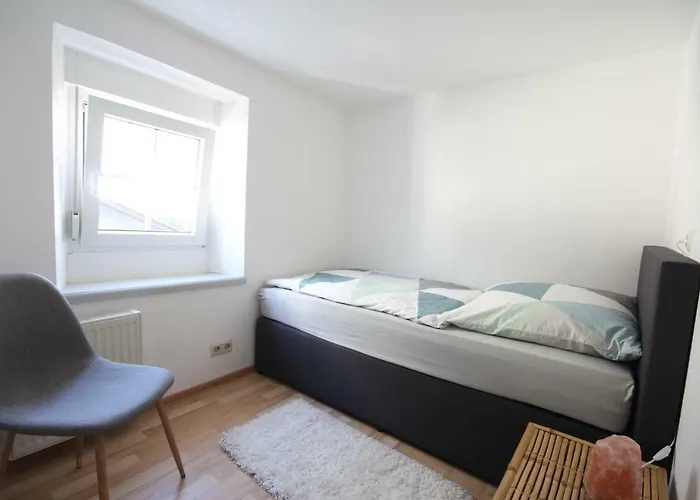 Ehlen Im Alten Winzerhaus