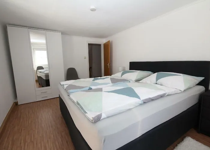 Ehlen Im Alten Winzerhaus *