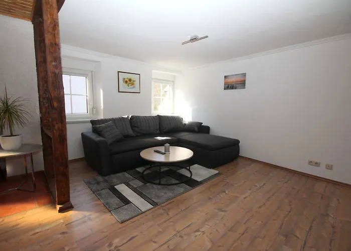 Ehlen Im Alten Winzerhaus Apartment Zeltingen-Rachtig