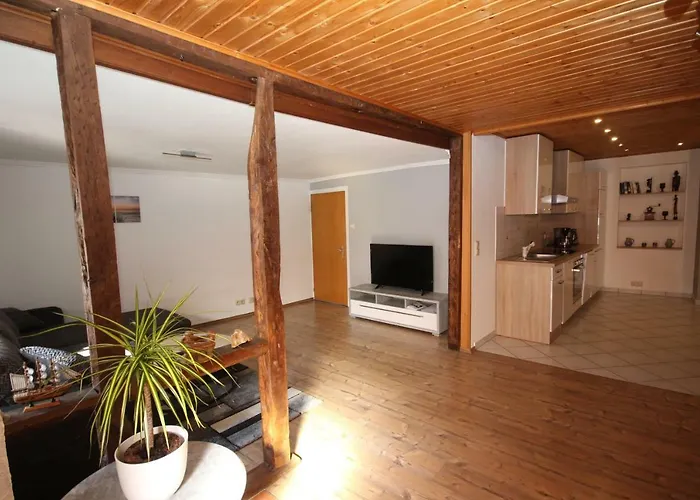 Apartment Ehlen Im Alten Winzerhaus *