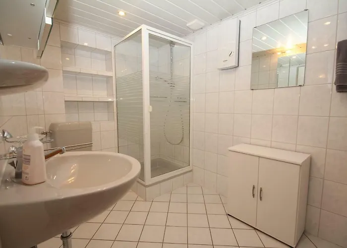 Apartment Ehlen Im Alten Winzerhaus