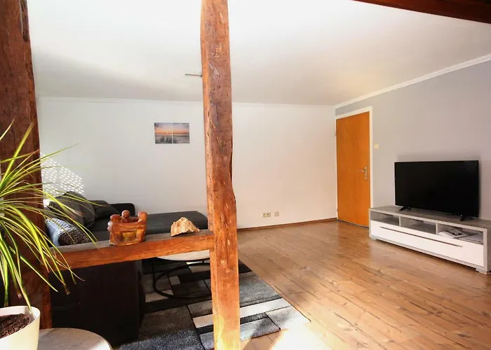 Ehlen Im Alten Winzerhaus Apartamento Zeltingen-Rachtig