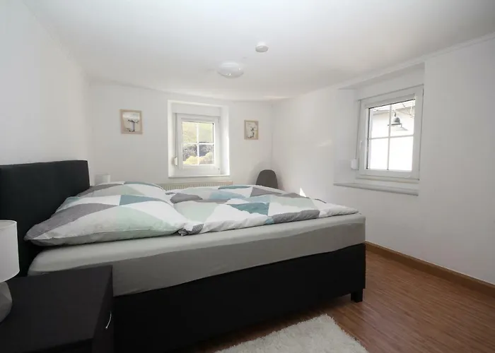 Ehlen Im Alten Winzerhaus