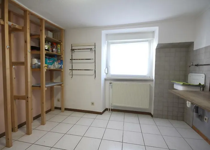 Ehlen Im Alten Winzerhaus Zeltingen-Rachtig